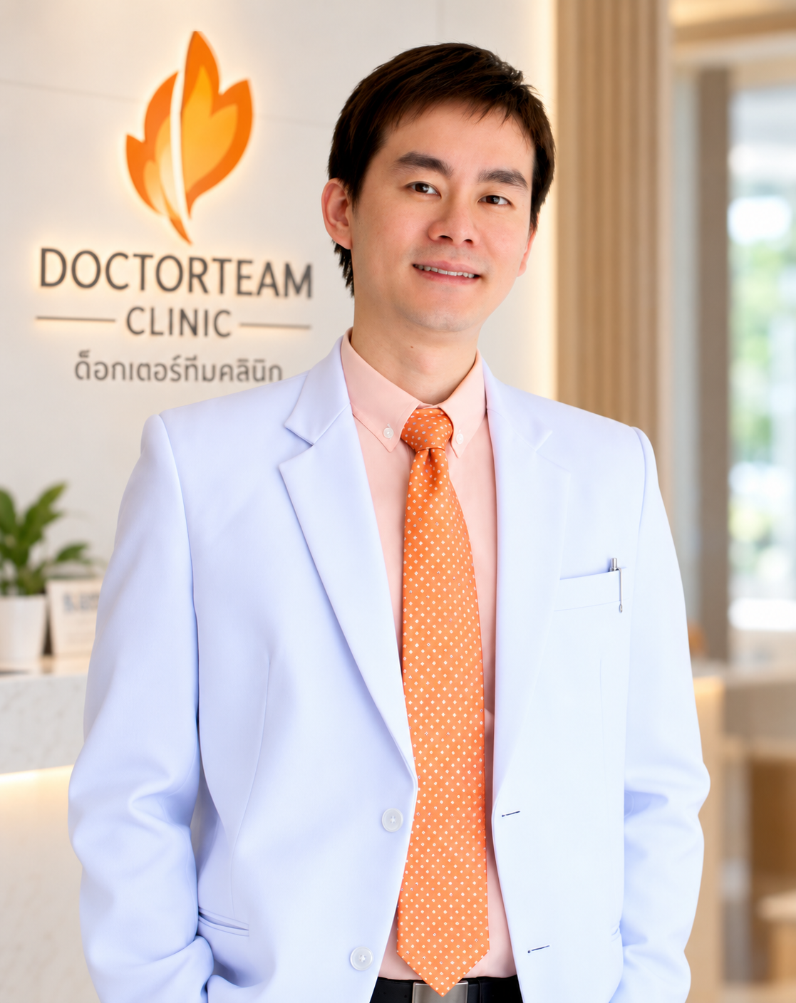 นพ.วิทิต โชติศาตพร แพทยศาสตร์บัณฑิต ว.34098